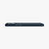 ACS06544 - iPhone 15 Pro Max Case Thin Fit in black showing the back